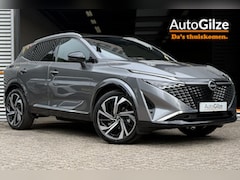 Nissan Qashqai - 1.3 MHEV Xtronic Tekna Plus l Massage stoelen l HUD l Bose l Pano l Sfeer