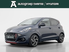 Hyundai i10 - 1.2 N Line | 4 Cilinder | Private lease 419 per maand
