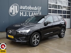 Volvo XC60 - 2.0 Recharge T6 AWD R-Design