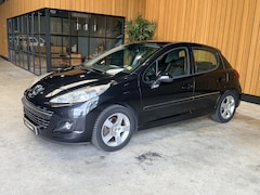 Peugeot 207 - 1.6 VTi XS Climatronic. Nette auto. Compleet dealer onderhouden
