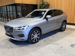Volvo XC60 - 2.0 T5 Inscription Panoramadak | Apple-Carplay | Navigatie | Leer | Winterwielen | Holland