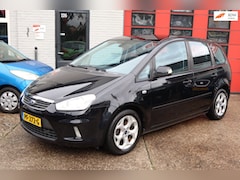 Ford C-Max - 1.8-16V Ghia , AIRCO . LM VELG