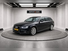 Audi A4 Avant - 3.0 TDI Quattro Pro Line | S-Line |