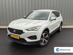 SEAT Tarraco - 1.5 TSI Style 7p.150PK DSG/AUTO | Trekhaak uitklapbaar | Camera | Apple car Android auto |