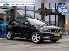 Volvo XC40 - 1.5 T3 Momentum|Stoelverwarming|Camera|Trekhaak|Leer|