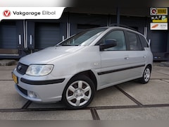 Hyundai Matrix - 1.6i Active Joy