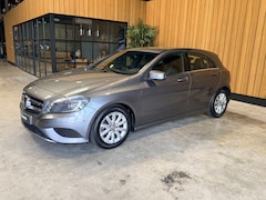 Mercedes-Benz A-klasse - 180 CDI Lease Edition 4U3 Navi. Cruise. Hollandse auto met NAP