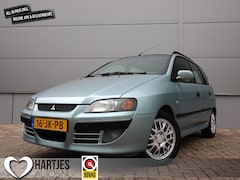 Mitsubishi Space Star - 1.6 Comfort (Vol Opties) NAP Airco