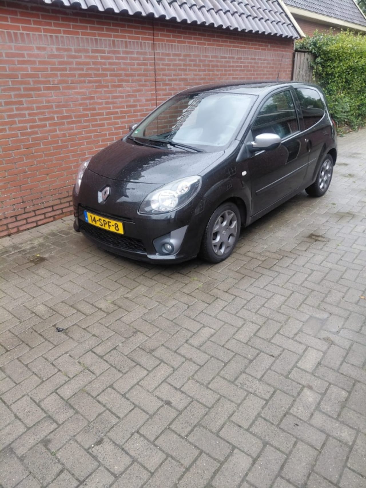 Renault Twingo - 1.2-16V Night & Day - AutoWereld.nl