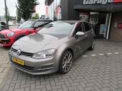 Volkswagen Golf - 1.2 TSI Trendline / nieuwe Distributieriem