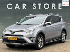 Toyota RAV4 - 2.5 Hybrid AWD Executive Trekhaak | Camera |