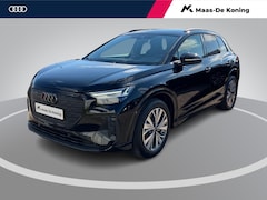 Audi Q4 e-tron - 45 Advanced edition 82 kWh 210kW/286PK · Camera · Apple/Android Car Play · Navigatie · Key