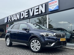 Suzuki S-Cross - 1.0 Boosterjet Select | Afneembare trekhaak |