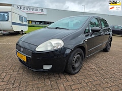 Fiat Grande Punto - 1.2 Active *apk:06-2027