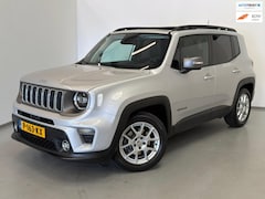 Jeep Renegade - 1.3T-e Freedom / Pano / Leder / Beats / CarPlay
