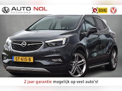 Opel Mokka X - 1.4 Turbo Innovation | Trekhaak | Schuifdak | Leer | CarPlay | Stuur- en Stoelverwarming
