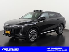 Omoda 9 - 9 1.5T-GDi SHS-P Premium 5p | 540° Surround View | Panoramadak | Head-up display | Leder |