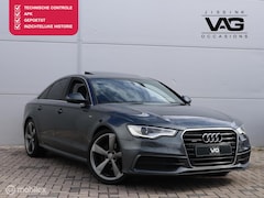Audi A6 Limousine - 2.8 FSI quattro Pro Line Plus