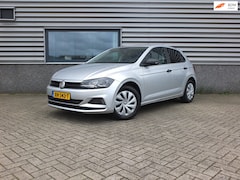 Volkswagen Polo - 1.0 Trendline | Nieuwe APK | Zeer zuinig | Comfortabel