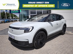 Ford Explorer - Collection Extended Range RWD 79 kWh 286pk | tot 602km bereik | speciale uitvoering | 20 i