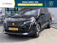Peugeot 5008 - 1.6 PureTech GT Automaat | 7 Persoons | Navigatie | Parkeer camera |