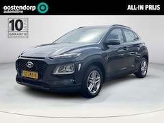 Hyundai Kona - 1.0T Essence