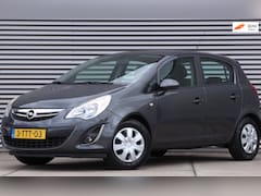 Opel Corsa - 1.2-16V Cosmo