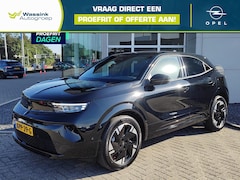 Opel Mokka Electric - GS 54 kWh 360 Camera | Adaptive cruise control | stuurverwarming | 402 km WLTP | 97, 6 % S