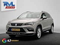 SEAT Ateca - 1.0 EcoTSI Style | Carplay | Camera | Navigatie | Climate-control | Cruise-control |