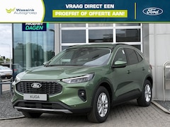 Ford Kuga - 2.5 PHEV Titanium | Uitklapbare Trekhaak | Navigatie | VOORRAAD AUTO |