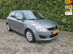 Suzuki Swift - 1.2 Comfort EASSS