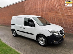 Mercedes-Benz Citan - 108 CDI Economy Airco 2e versnelling kapot