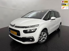 Citroën Grand C4 SpaceTourer - 1.2 PureTech AUT Business 7 zits