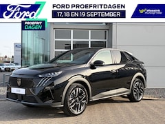 Peugeot 3008 - 1.2 Hybrid 145pk e-DCS6 GT | 360 vision en driver assist pack (GT)
