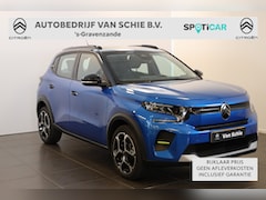 Citroën C3 - Turbo 100 Plus Carplay/Android Auto | 2-Tone | Parkeersensoren