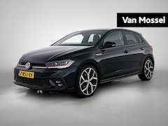Volkswagen Polo - 2.0 TSI GTI | 207 PK | Automaat | Apple Carplay / Android Auto | Stoelverwarming | Adaptie