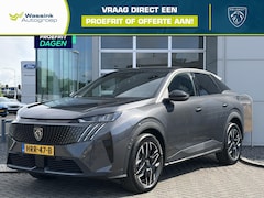 Peugeot 3008 - 1.2 Hybrid 145 Allure Stoelverwarming | Camera | Navigatie | Carplay |