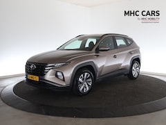 Hyundai Tucson - 1.6 T-GDI MHEV i-Motion