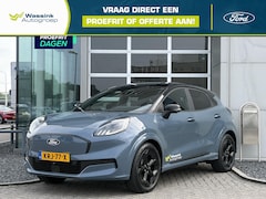 Ford Puma Gen-E - BlueCruise Edition 47 kWh I Navigatie I achteruitrijcamera I