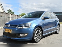 Volkswagen Polo - Polo 1.0 TSI Orig-NL 84.700KM |Carplay|Cruise