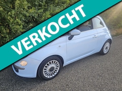 Fiat 500 - 1.4-16V Pop