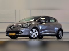 Renault Clio - 0.9 TCe Dynamique Navigatie Garantie Nieuwe APK Mooi