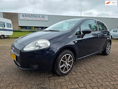 Fiat Grande Punto - 1.2 Active *apk:07-2027
