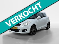 Suzuki Swift - 1.2 Exclusive EASSS