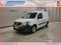 Mercedes-Benz Citan - 109CDI Trekhaak Euro 6