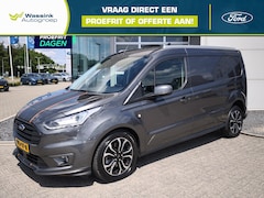 Ford Transit Connect - 1.5 EcoBlue L2 Sport automaat | Winterpack | Camera | Sport pakket | All season banden | N