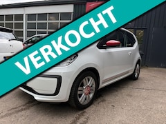Volkswagen Up! - 1.0 BMT take up Beats by Dre uitv