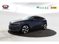 Renault Mégane E-Tech - EV60 Optimum Charge Techno Grote Accu, Marge, BomvoL