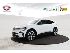Renault Mégane E-Tech - EV60 Optimum Charge Techno Grote Accu, Marge, BomvoL
