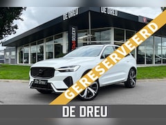 Volvo XC60 - 2.0 T6 Recharge AWD R-Design | PANO | MEMORY | CAMERA |